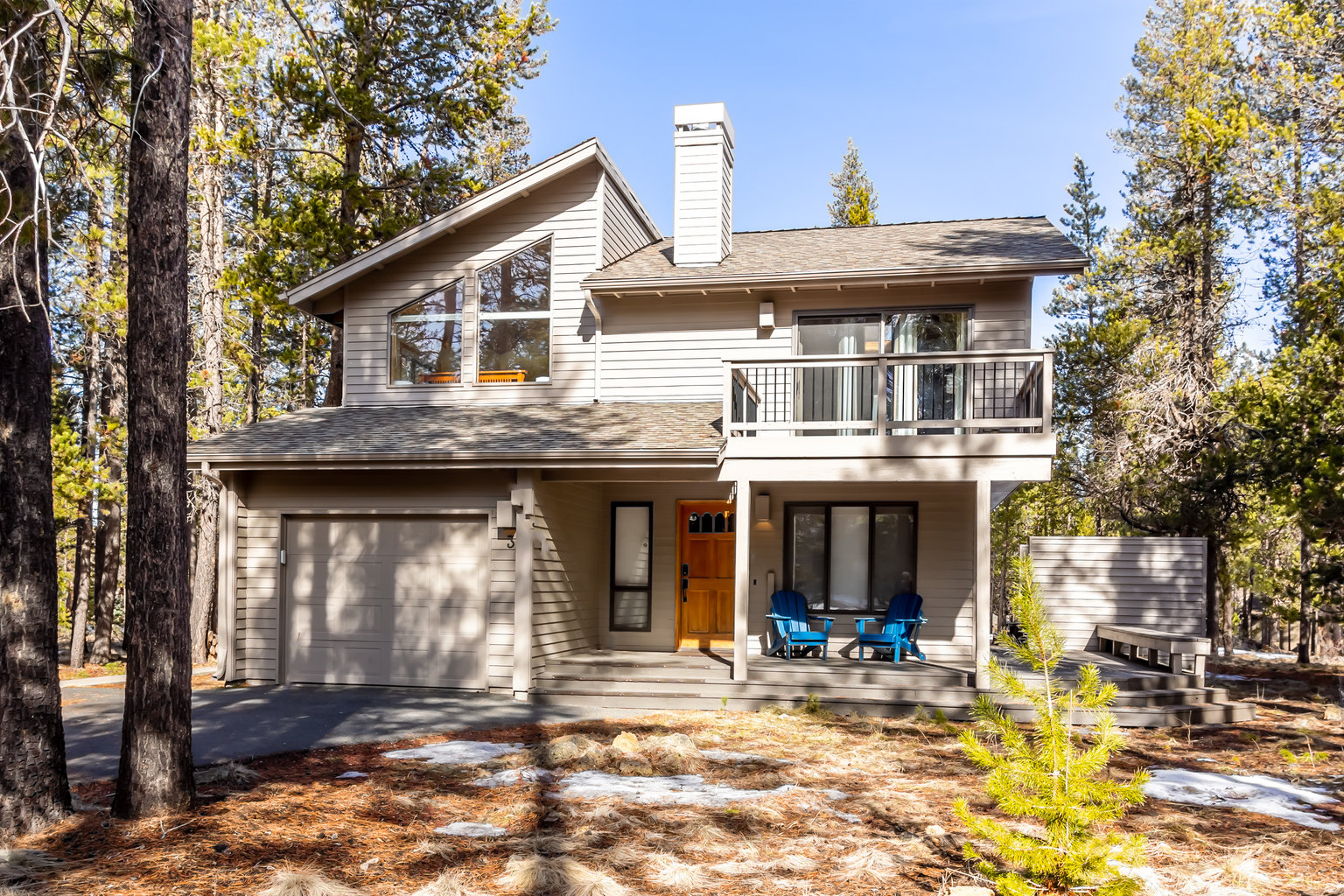 Sunriver Vacation Rental