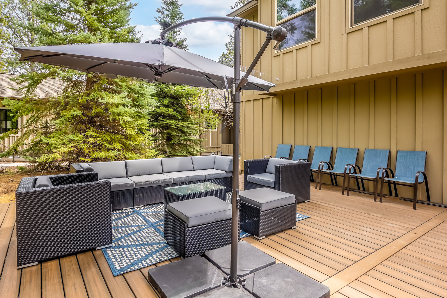 Sunriver Vacation Rental
