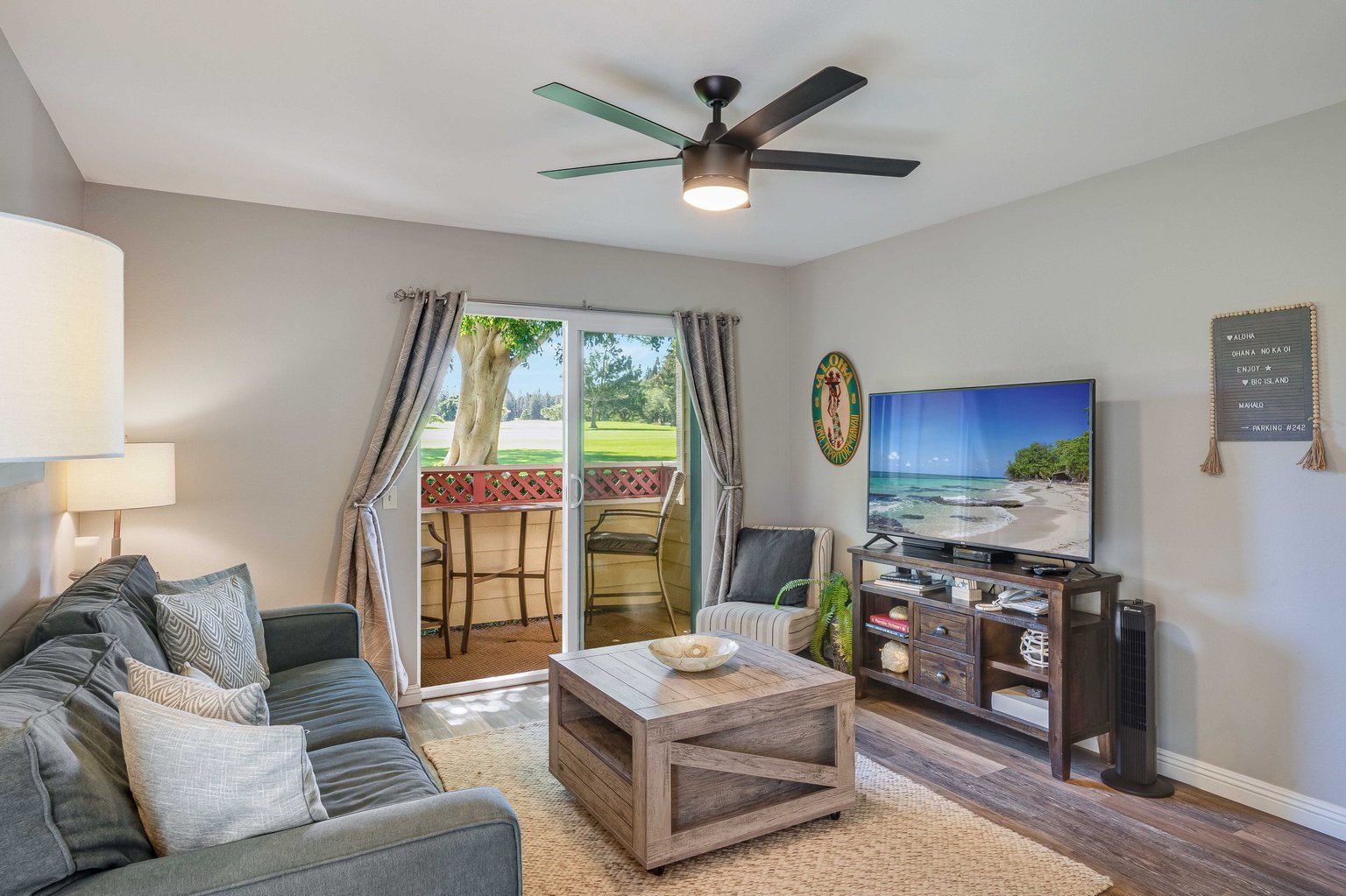 Waikoloa Vacation Rental