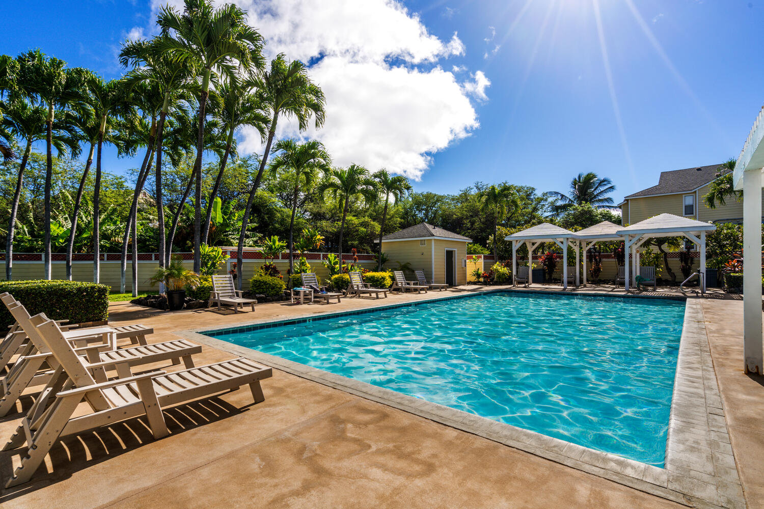 Waikoloa Vacation Rental