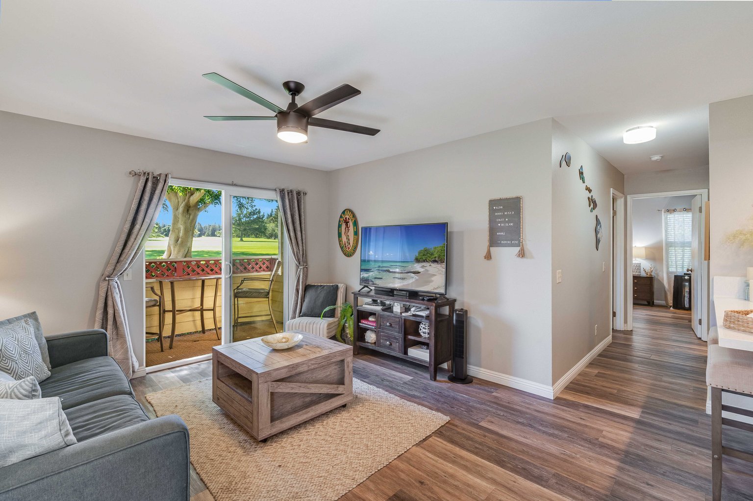 Waikoloa Vacation Rental