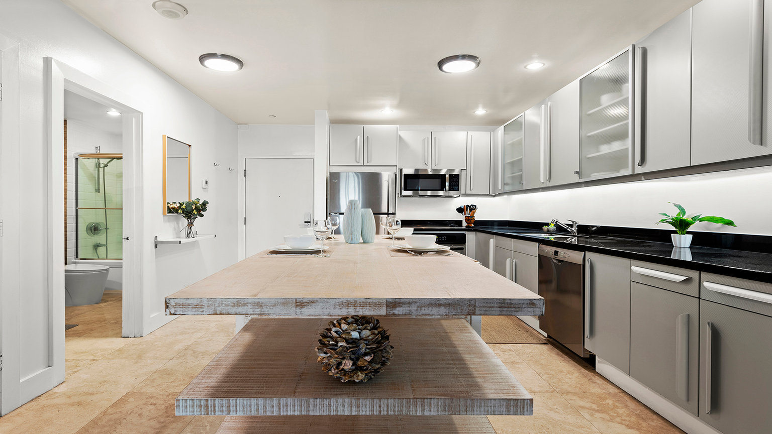 Miami Beach Vacation Rental