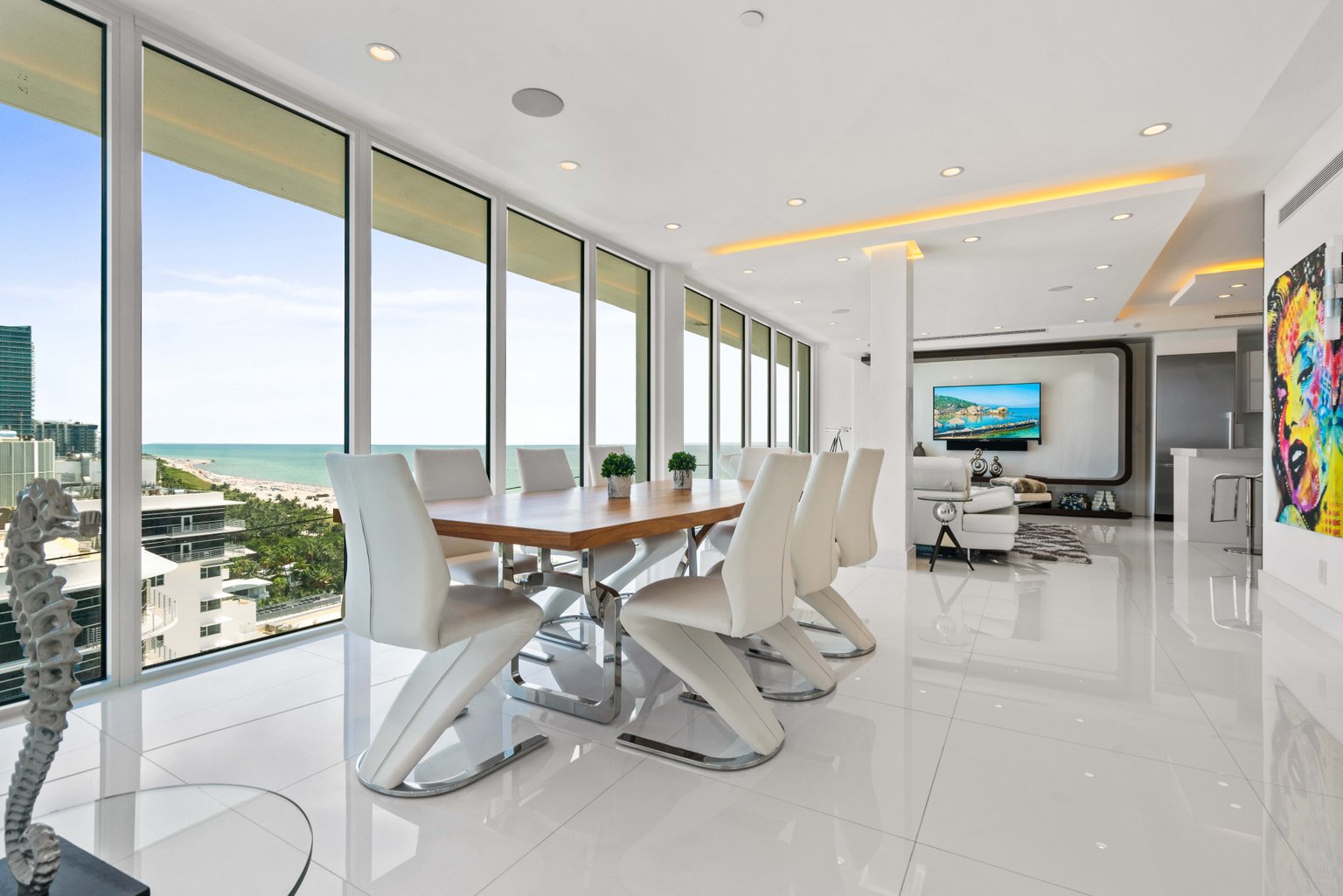 Miami Beach Vacation Rental