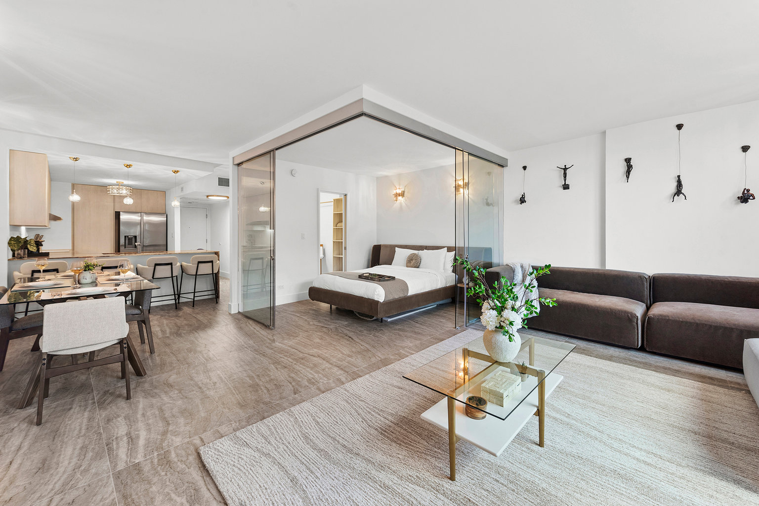 Miami Beach Vacation Rental