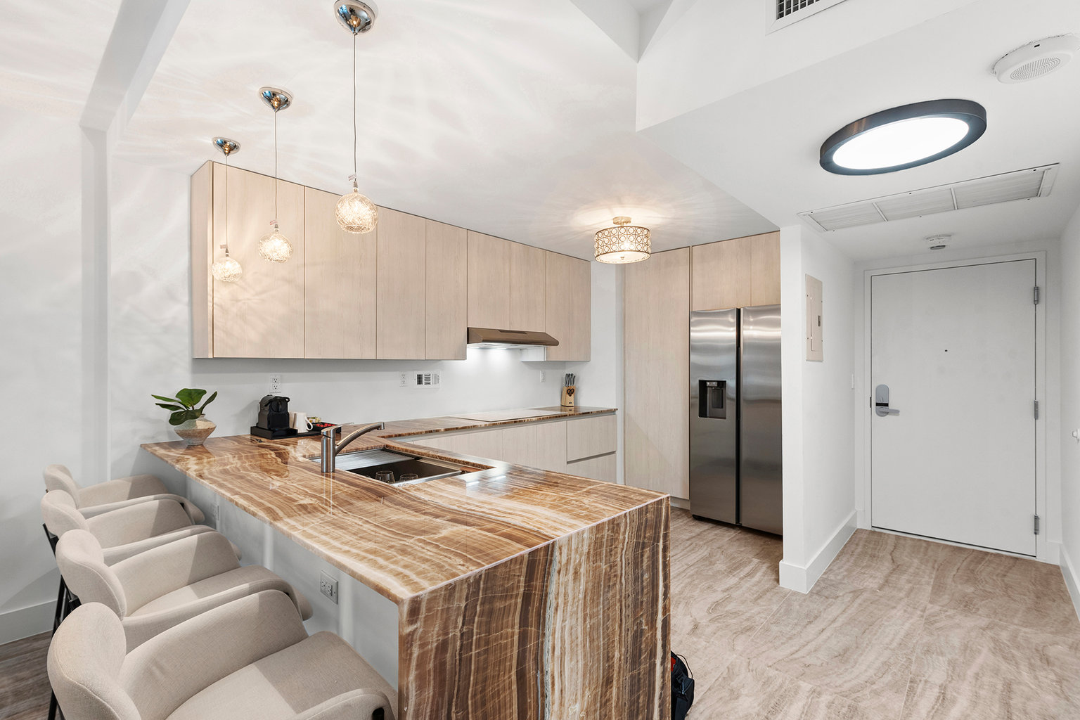 Miami Beach Vacation Rental