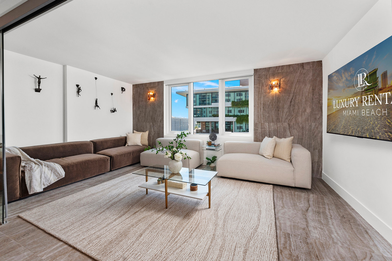 Miami Beach Vacation Rental