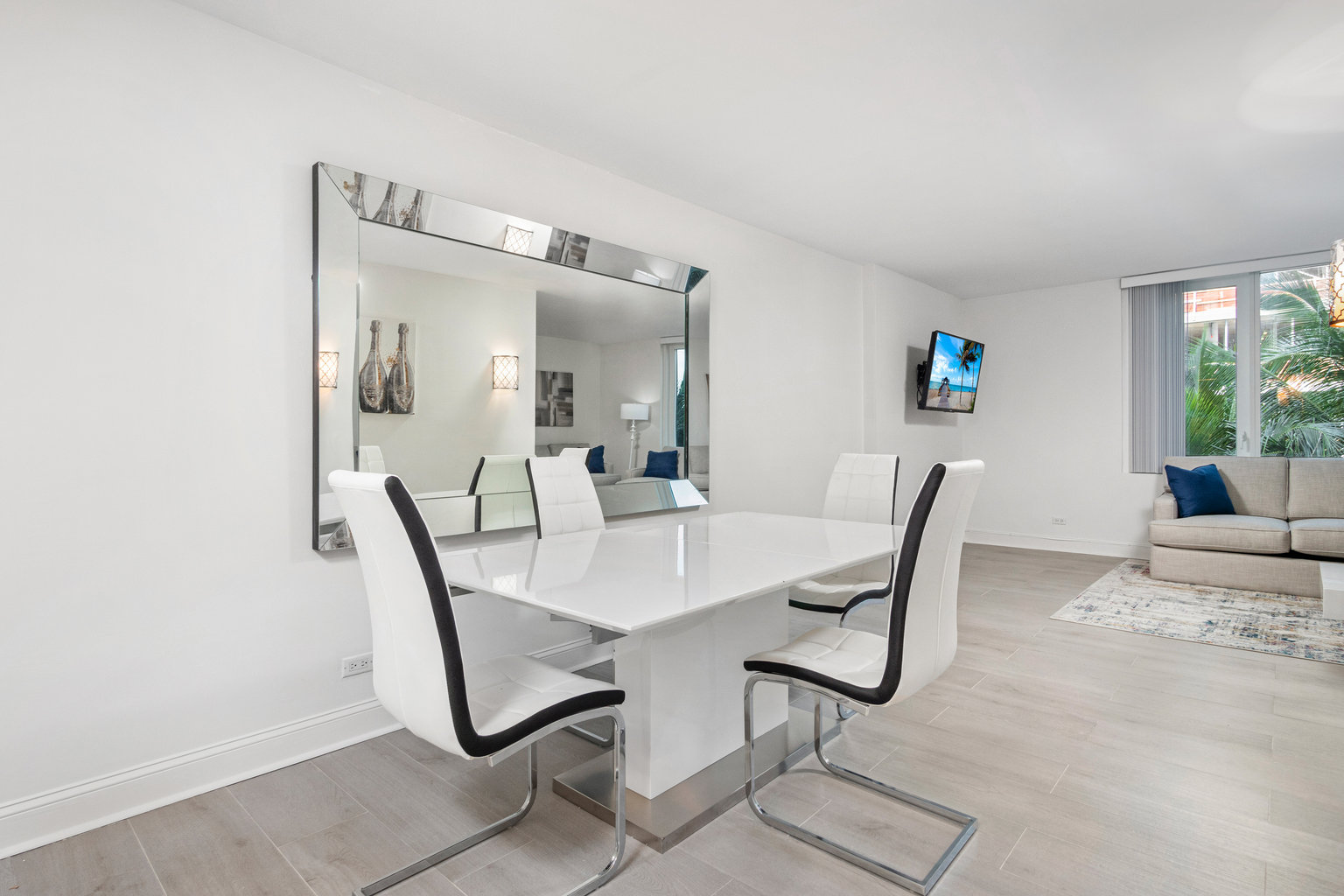 Miami Beach Vacation Rental