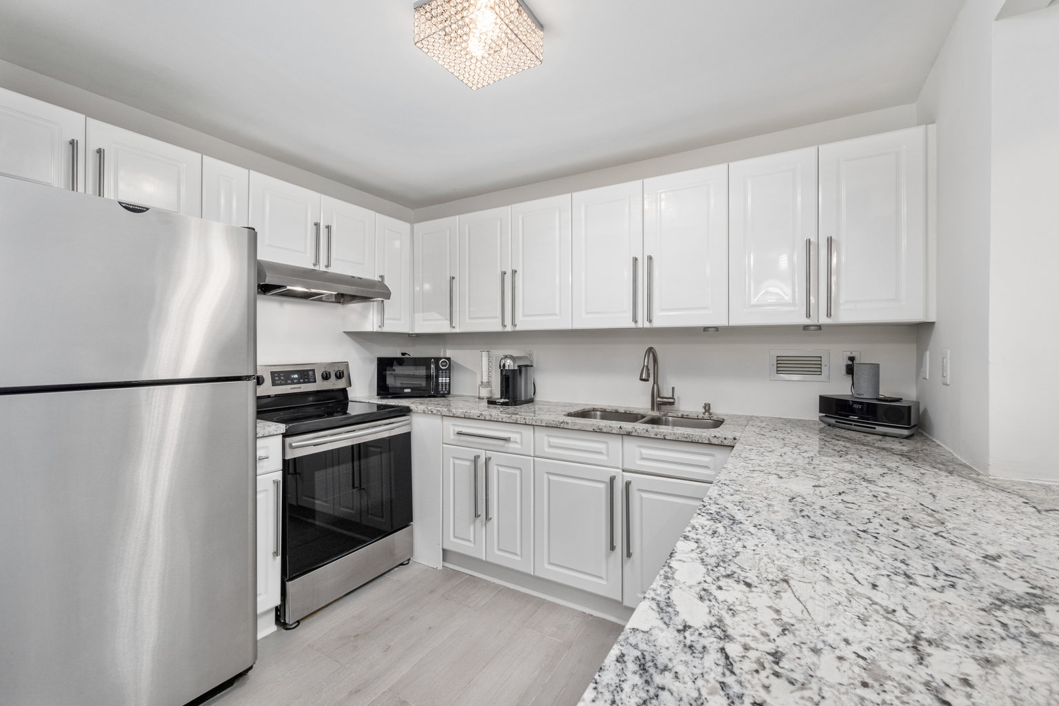 Miami Beach Vacation Rental