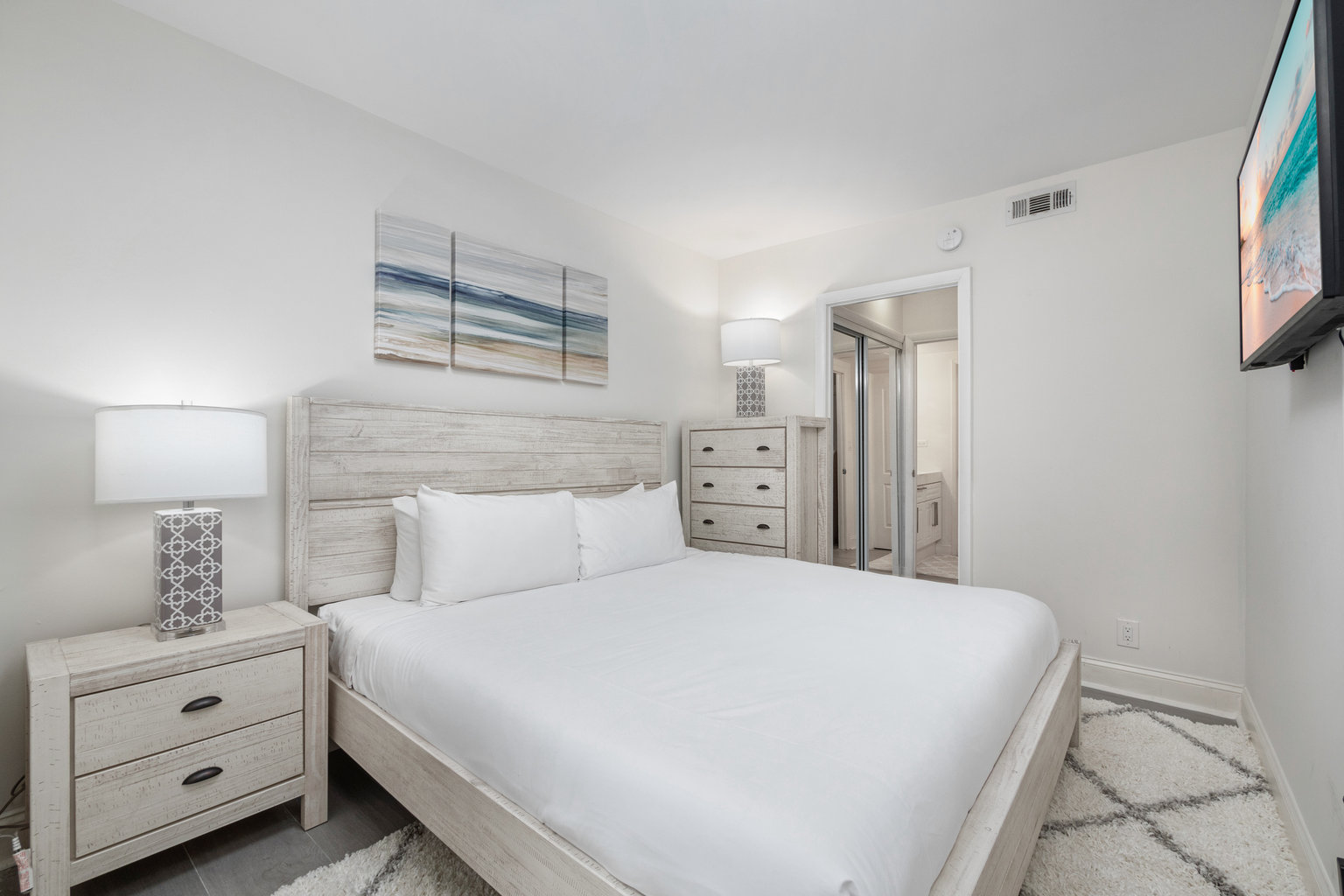 Miami Beach Vacation Rental