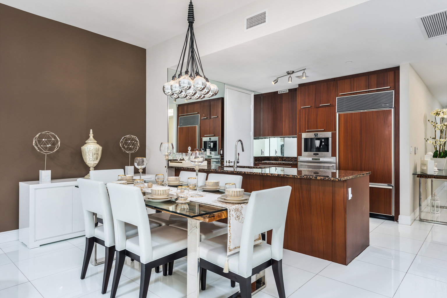 North Miami Beach Vacation Rental