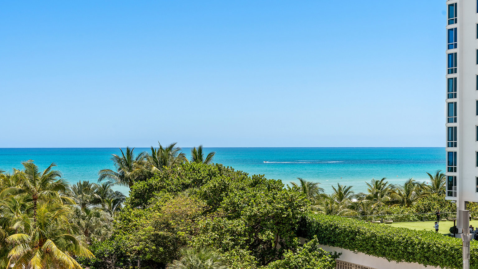 Miami Beach Vacation Rental