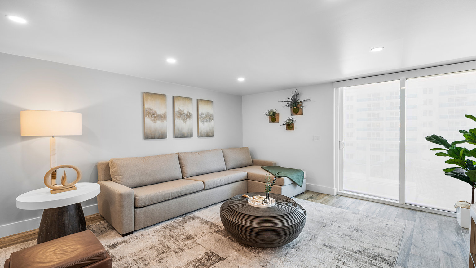 Miami Beach Vacation Rental