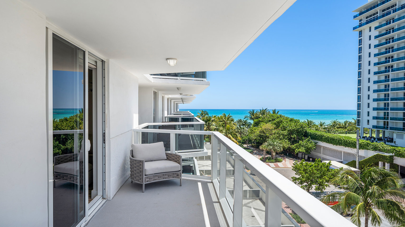 Miami Beach Vacation Rental