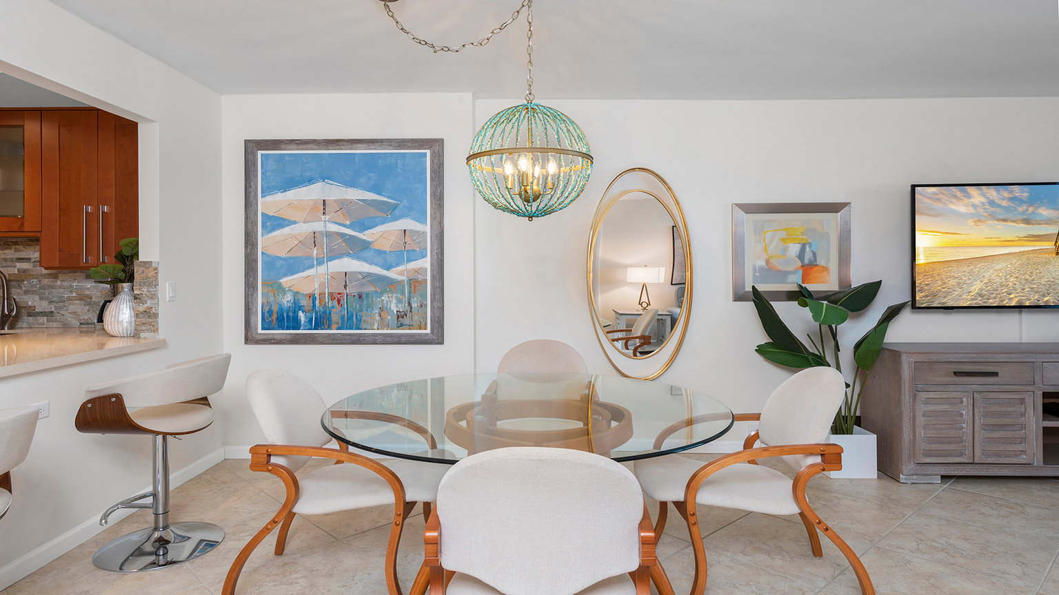 Miami Beach Vacation Rental