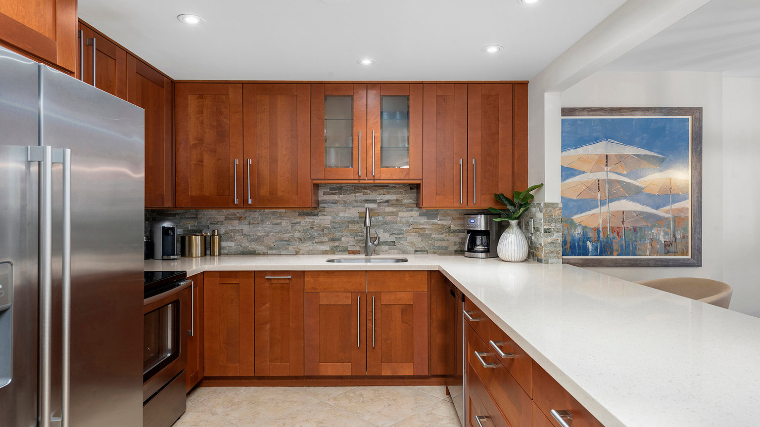 Miami Beach Vacation Rental