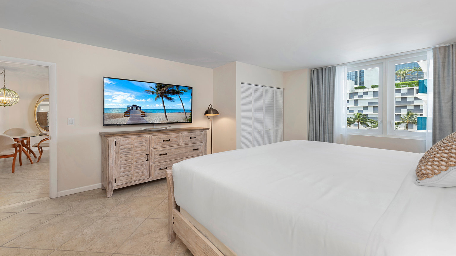 Miami Beach Vacation Rental