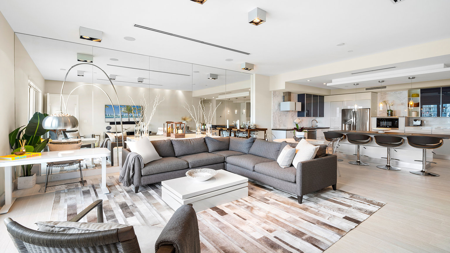 Miami Beach Vacation Rental