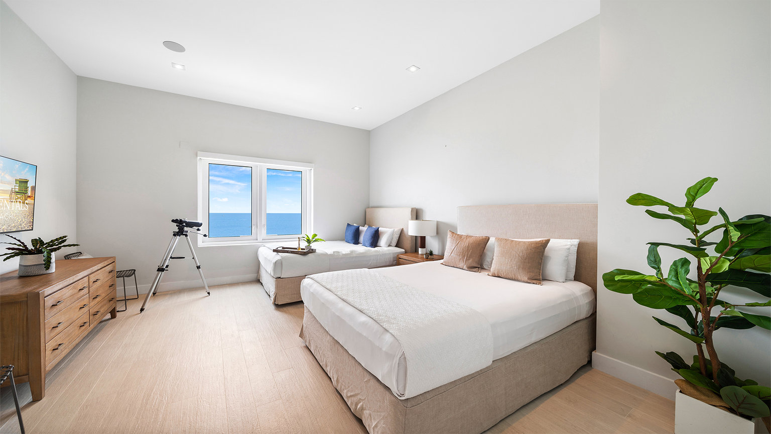 Miami Beach Vacation Rental