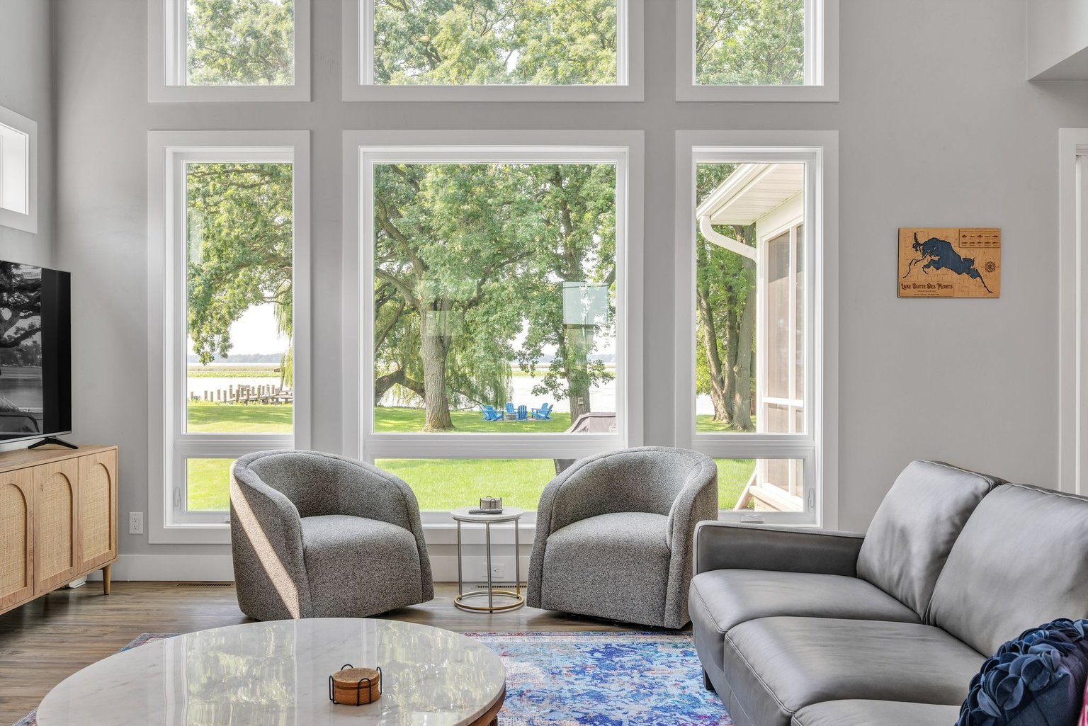 Oshkosh Vacation Rental