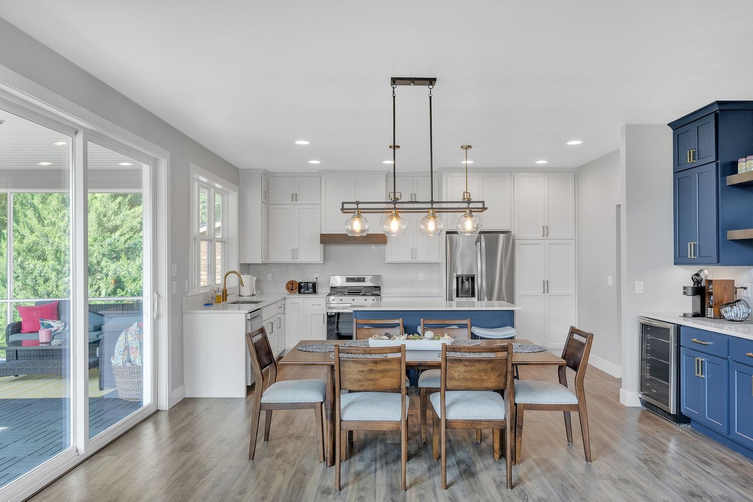 Oshkosh Vacation Rental