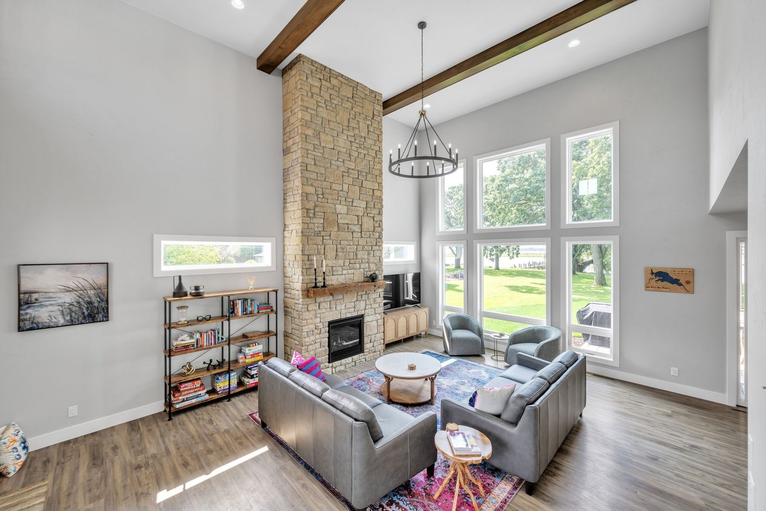 Oshkosh Vacation Rental