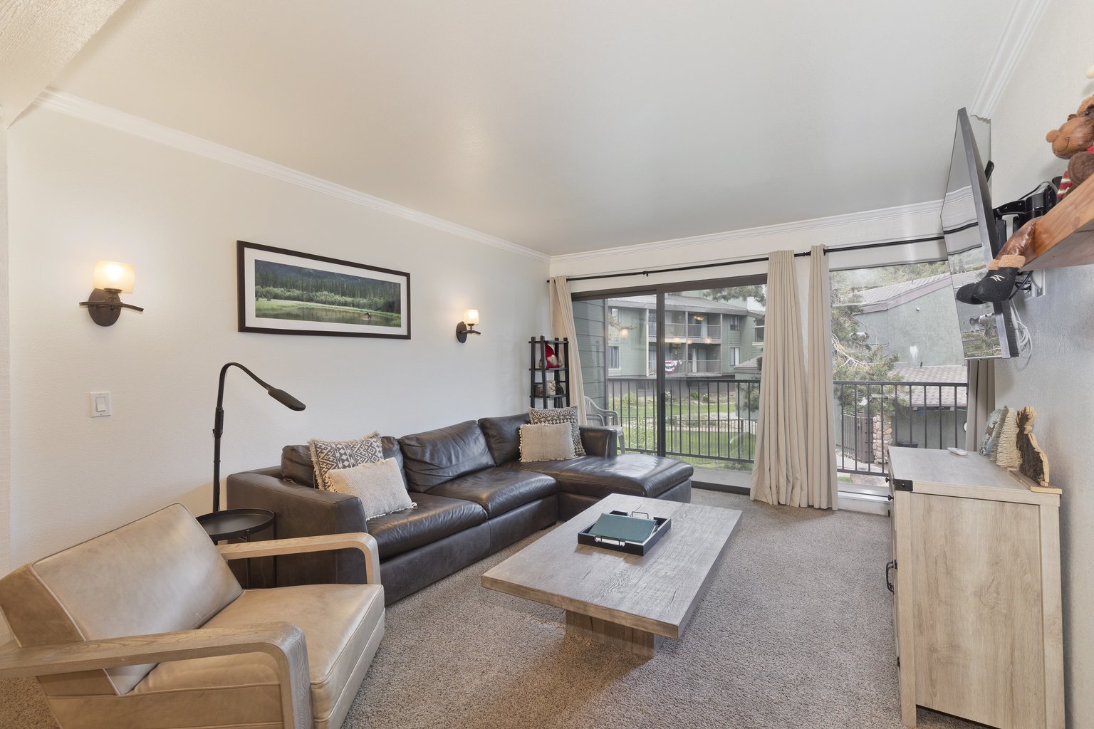 Mammoth Lakes Vacation Rental