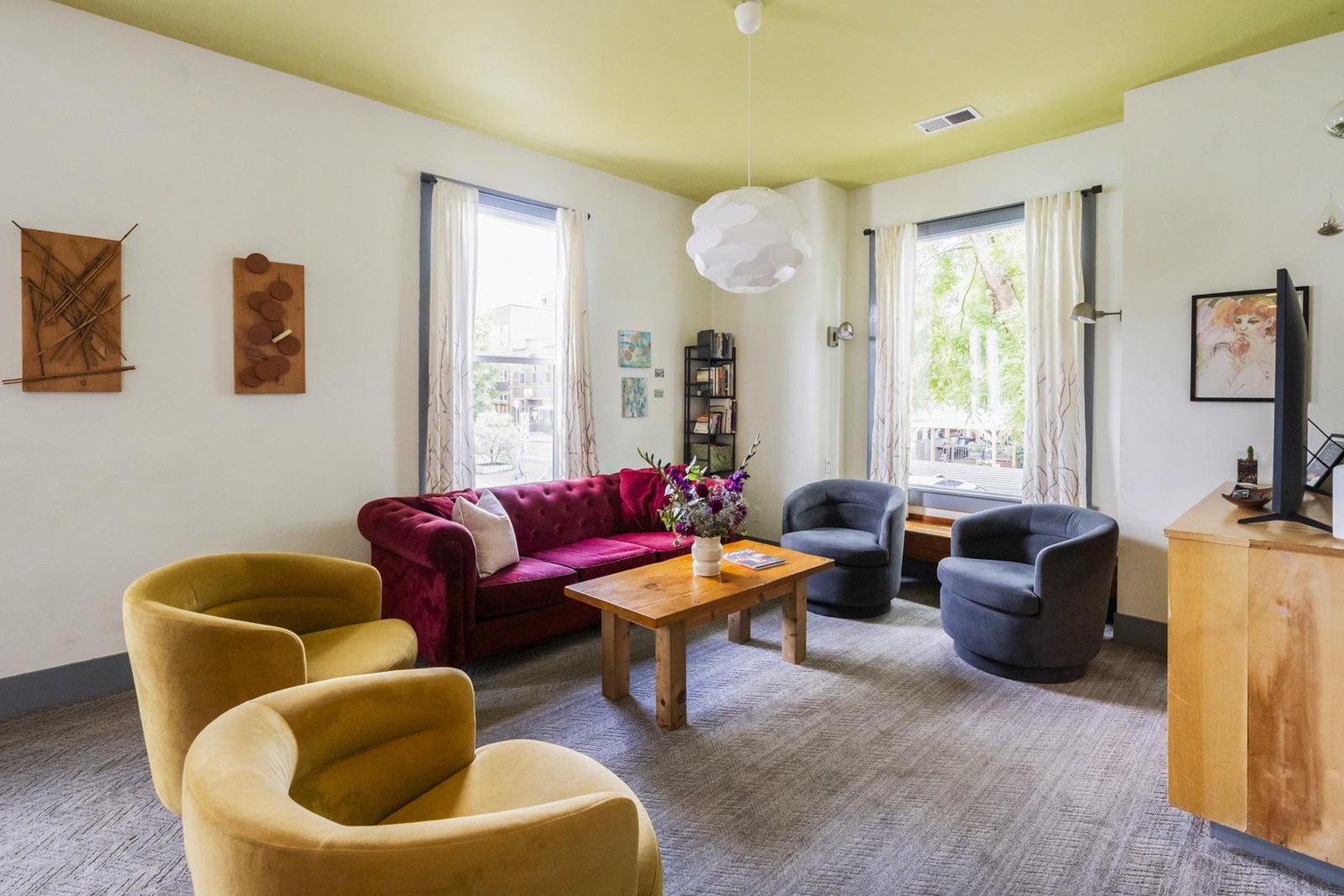 Portland Vacation Rental