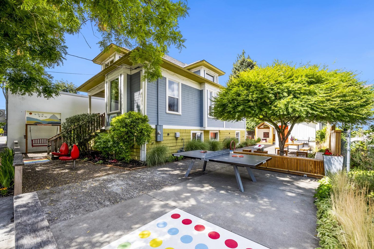 Portland Vacation Rental