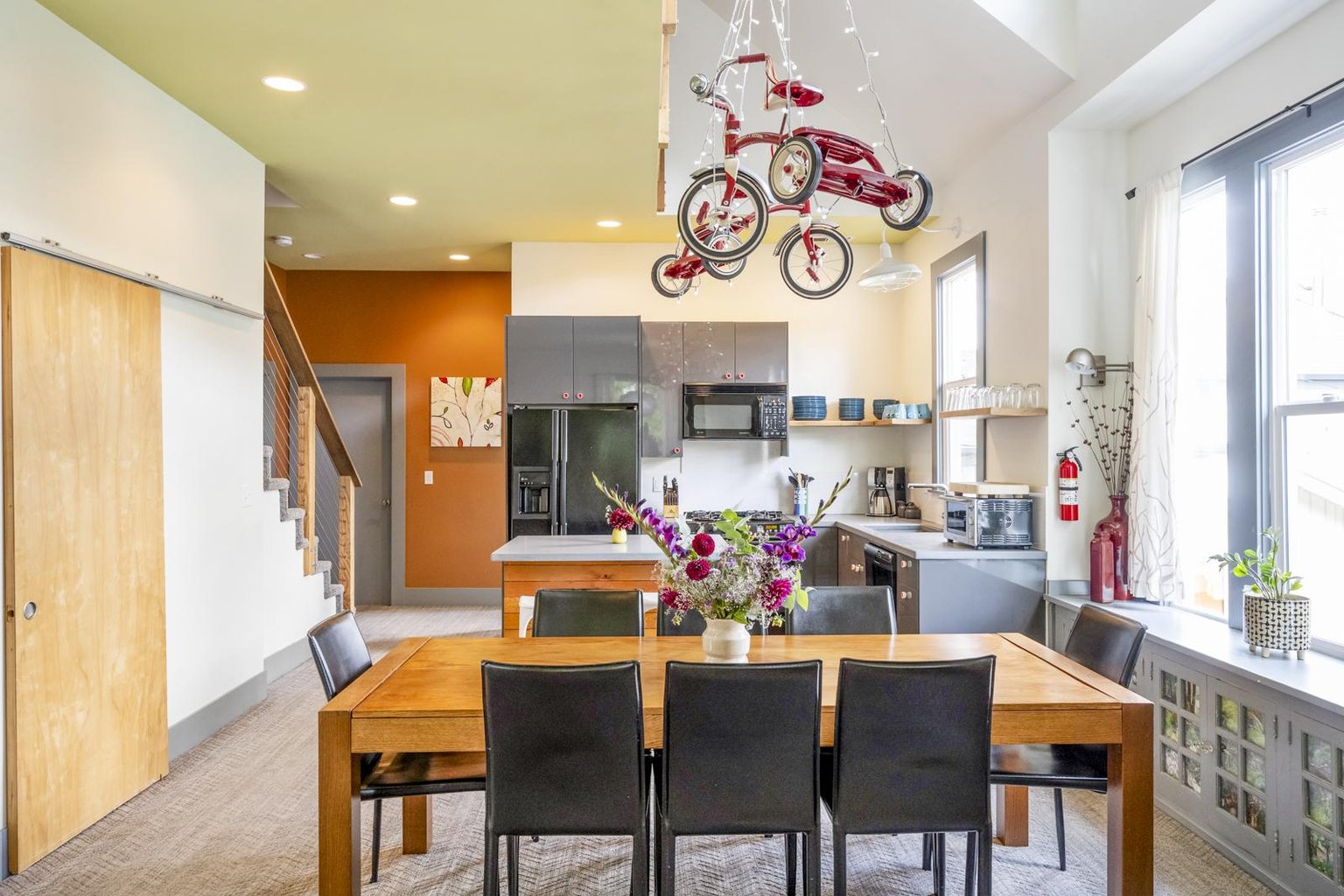 Portland Vacation Rental