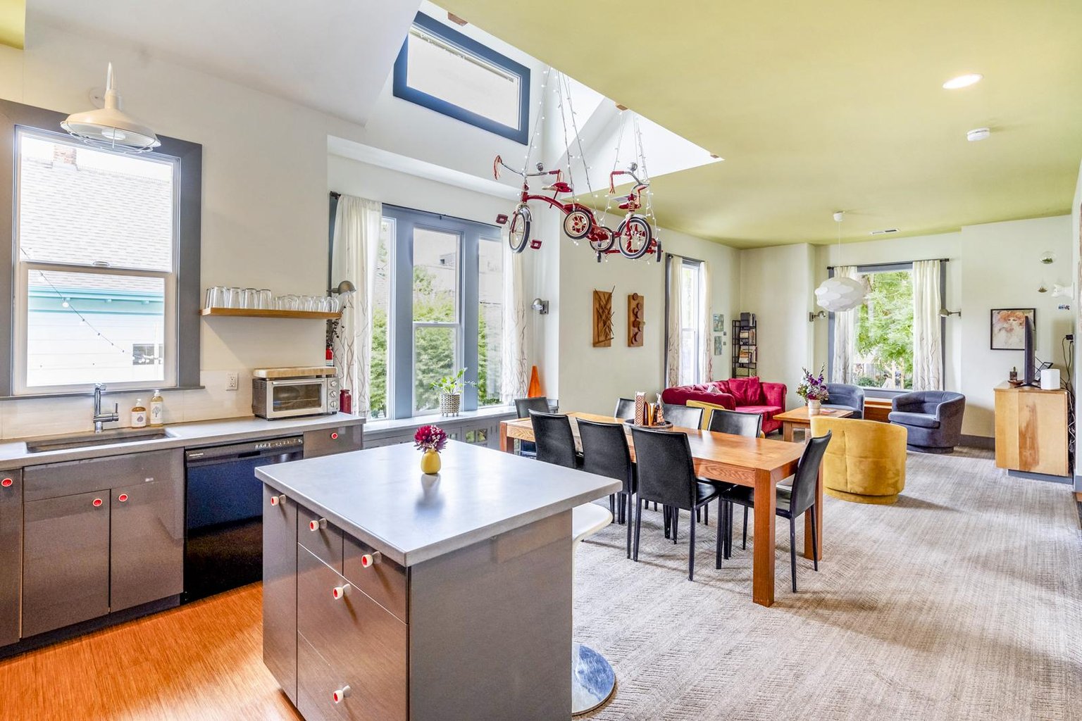 Portland Vacation Rental
