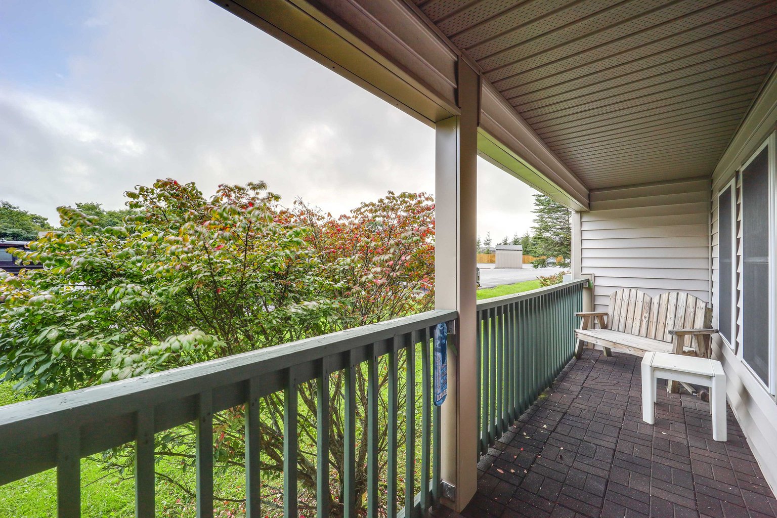 Beech Mountain Vacation Rental