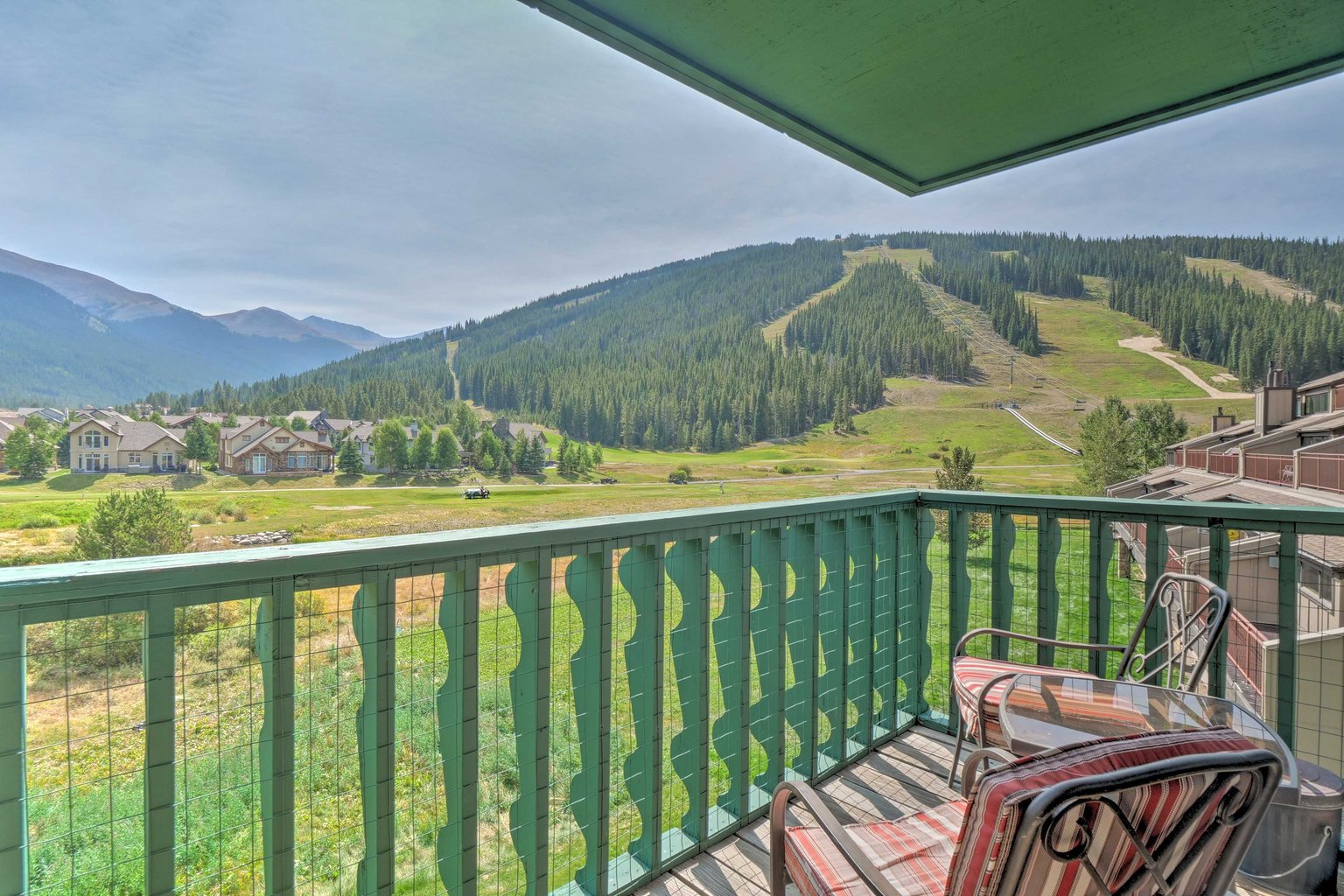 Copper Mountain Vacation Rental