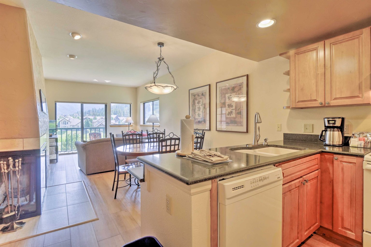 Copper Mountain Vacation Rental