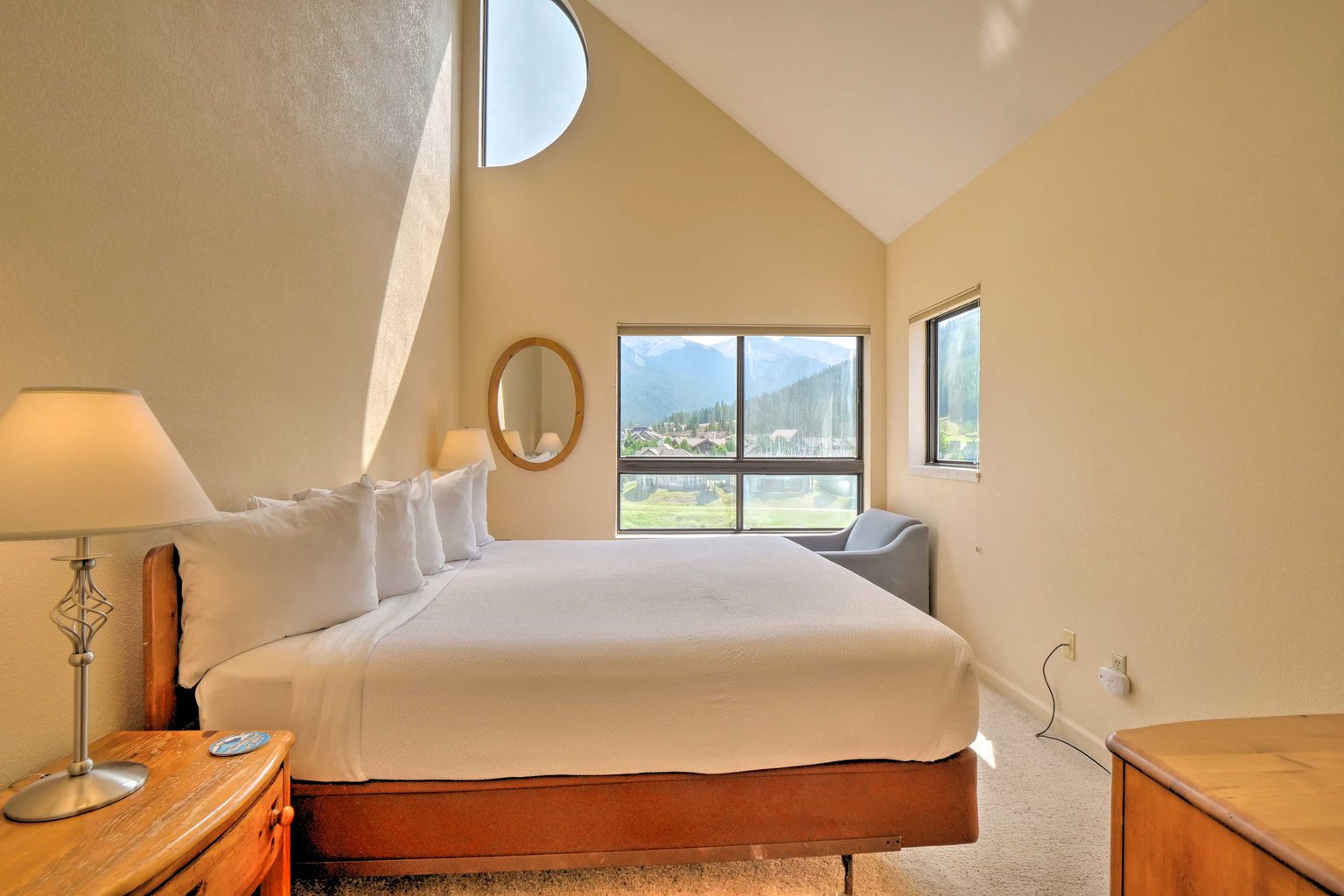 Copper Mountain Vacation Rental