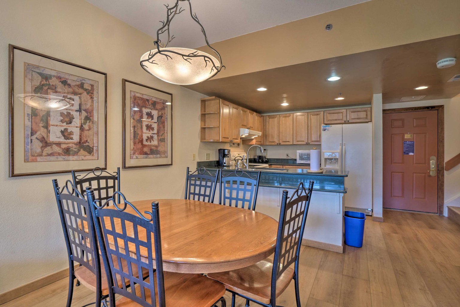 Copper Mountain Vacation Rental