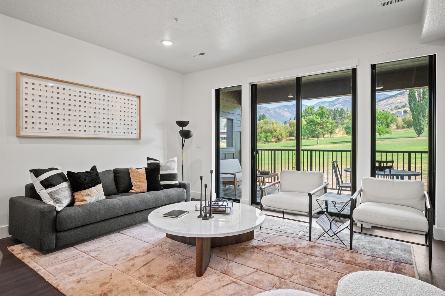 Eden Vacation Rental