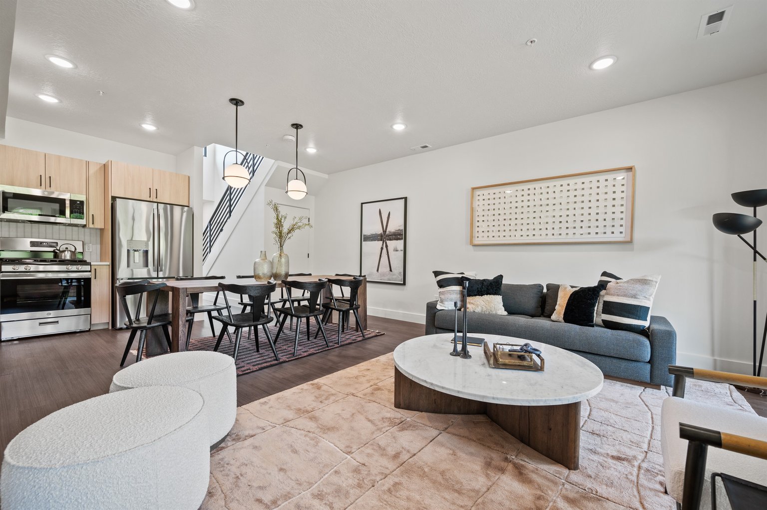 Eden Vacation Rental