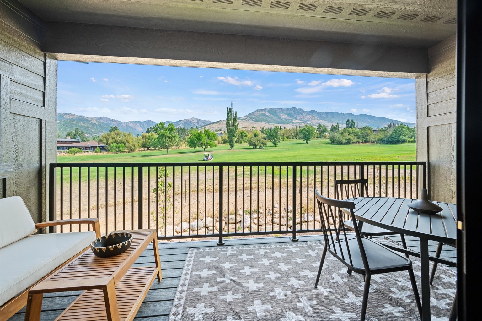 Eden Vacation Rental