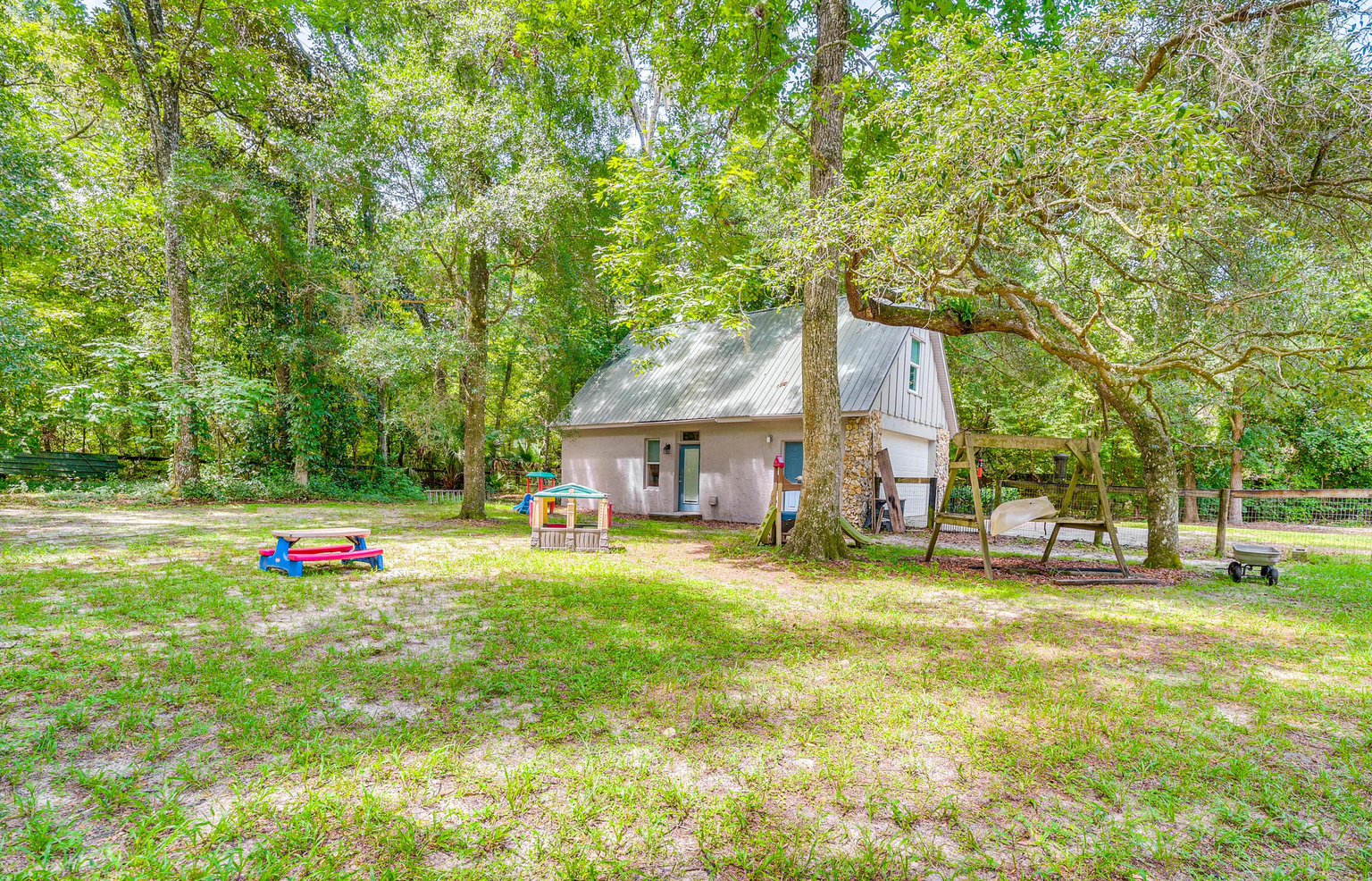 Silver Springs Vacation Rental