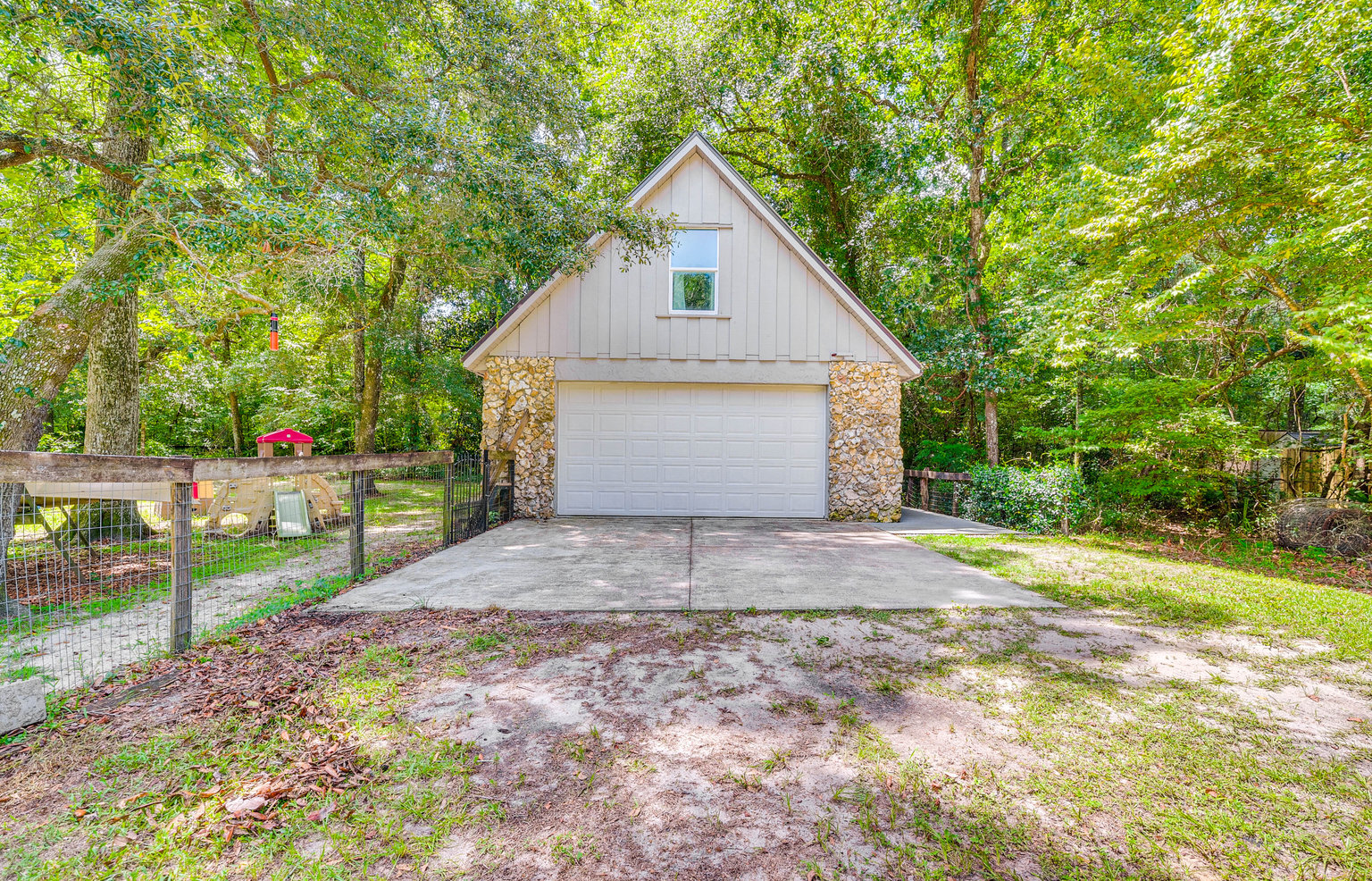Silver Springs Vacation Rental