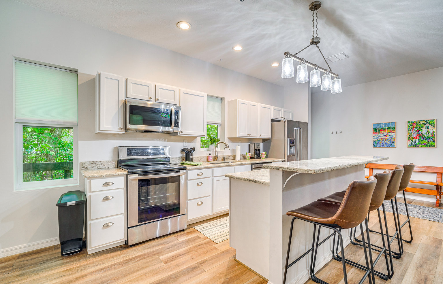 Silver Springs Vacation Rental