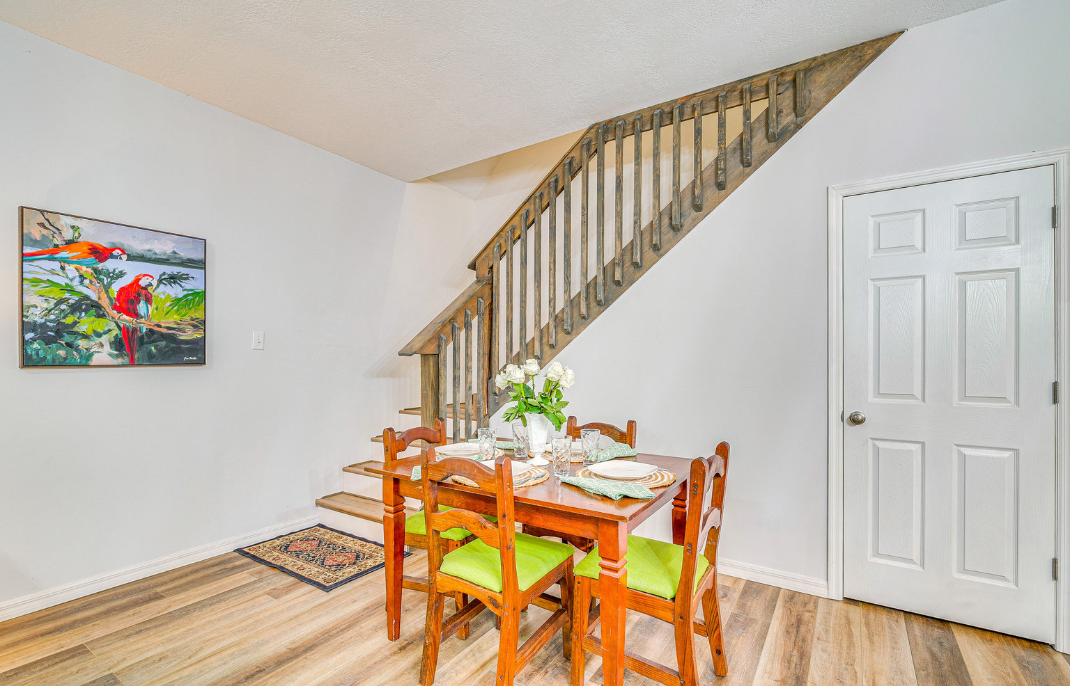 Silver Springs Vacation Rental