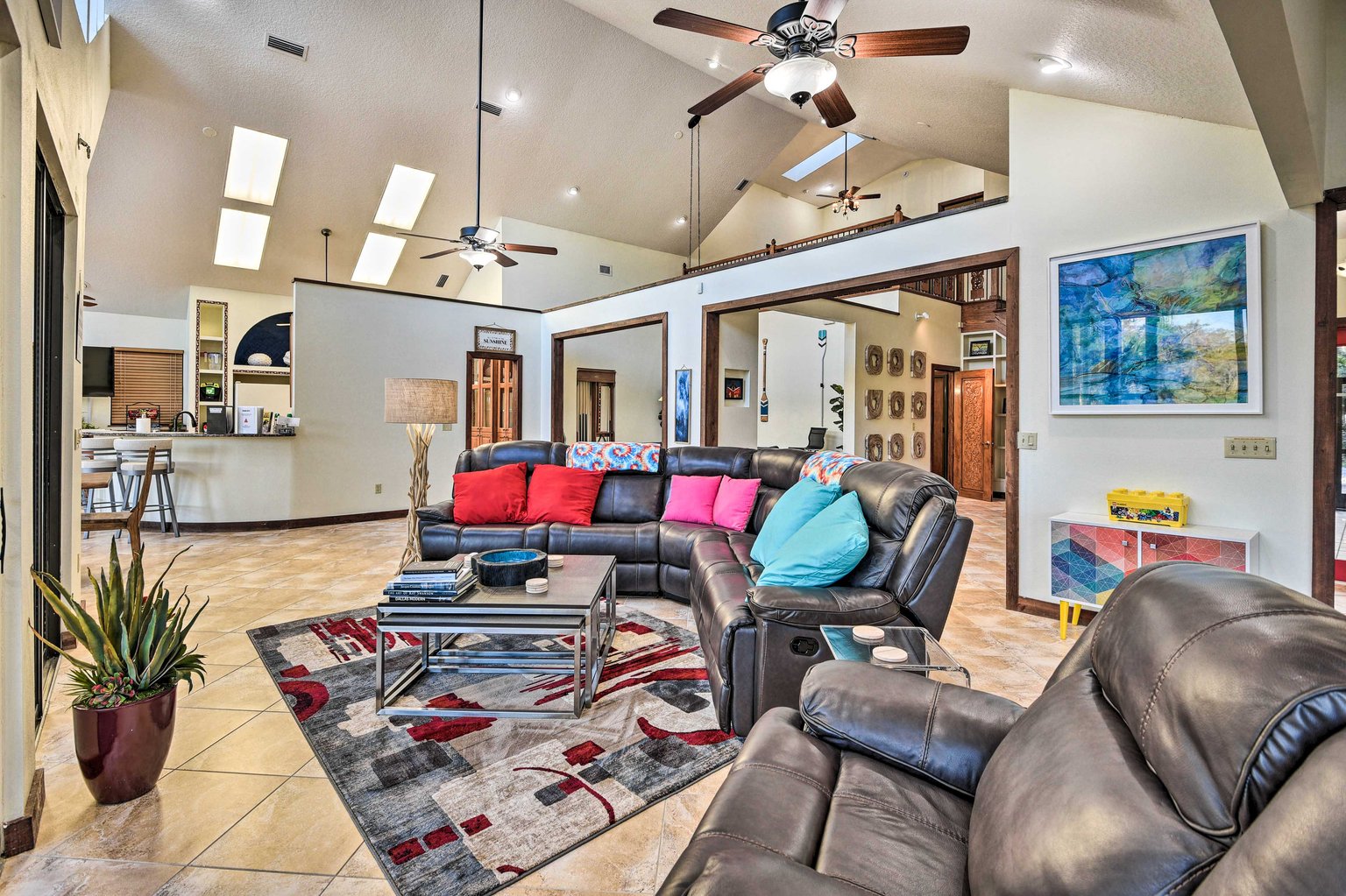 DeLand Vacation Rental