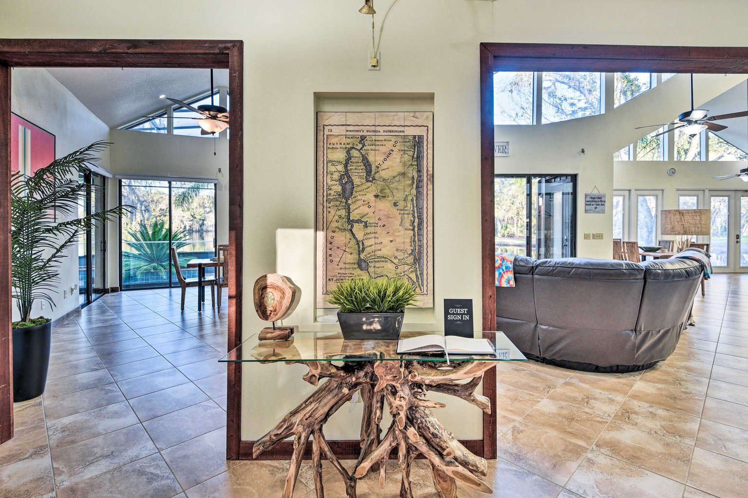 DeLand Vacation Rental