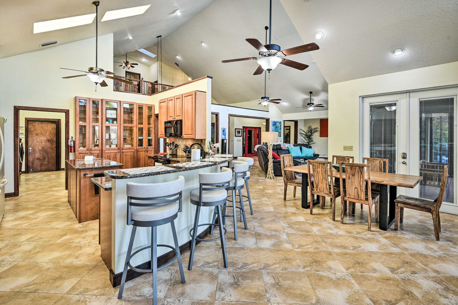 DeLand Vacation Rental