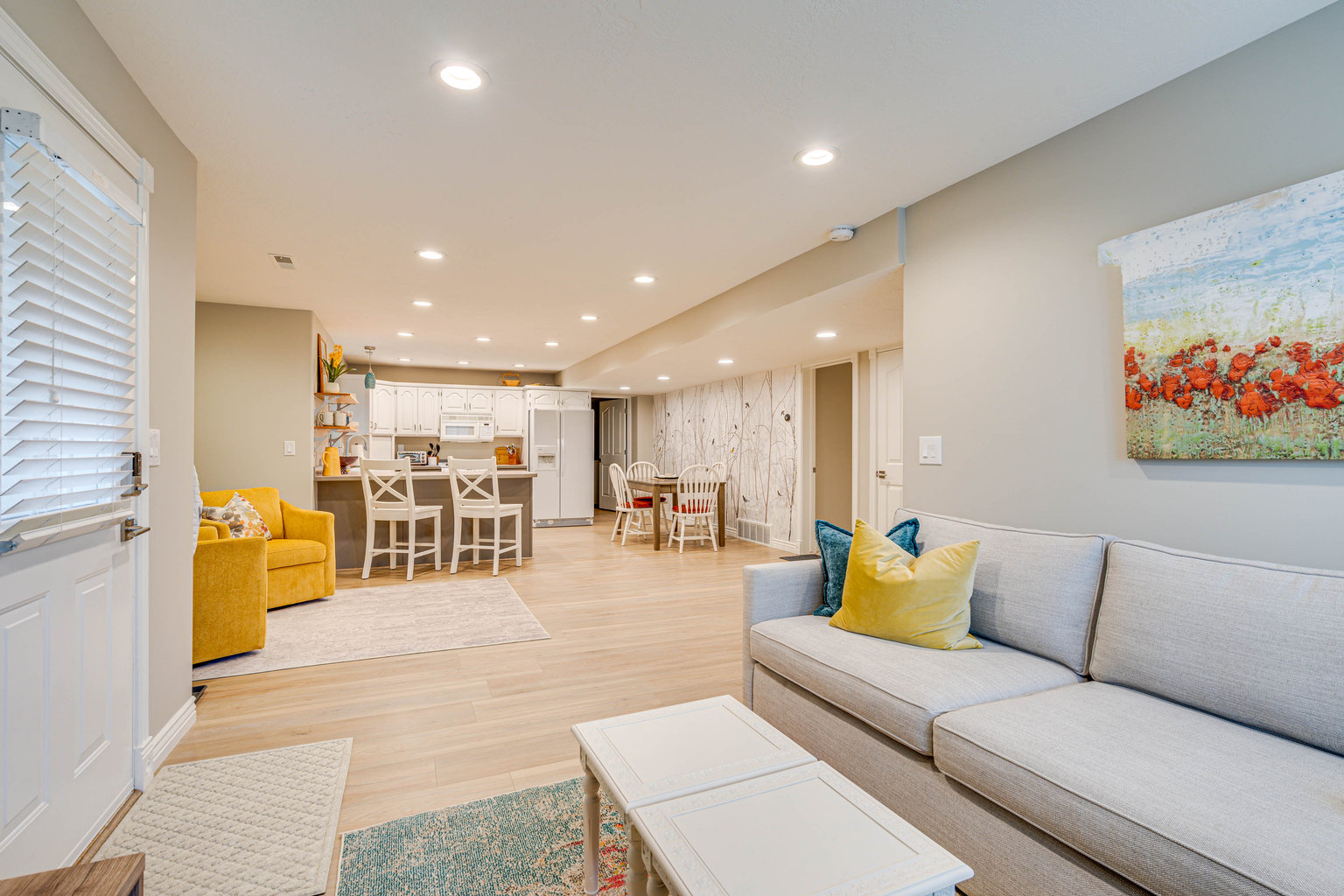 North Salt Lake Vacation Rental