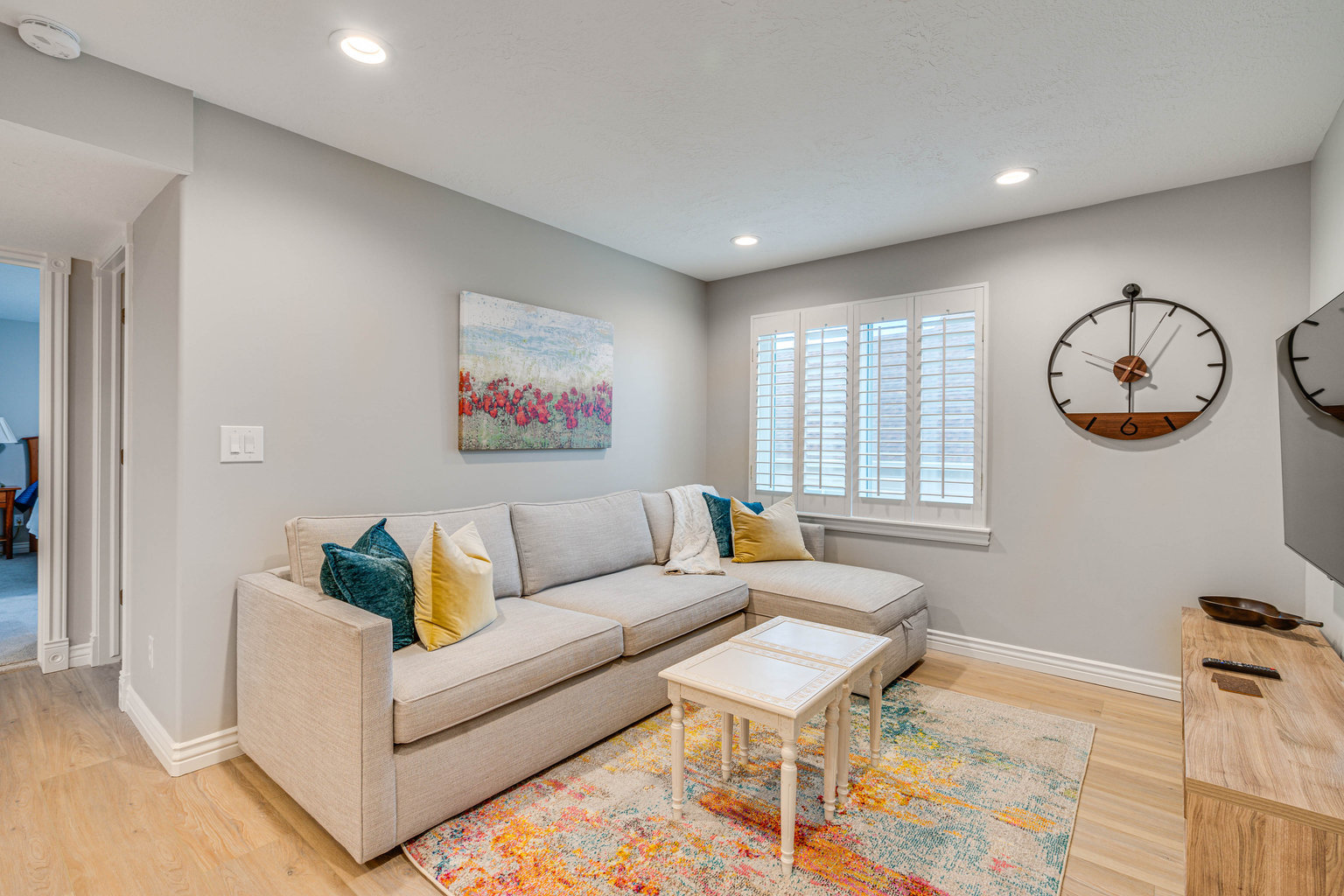 North Salt Lake Vacation Rental
