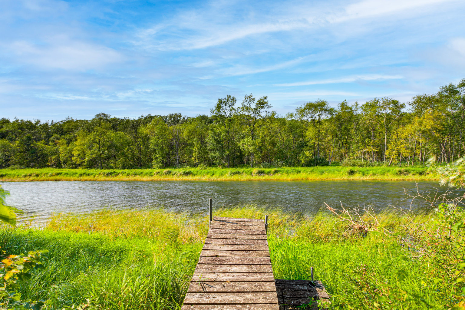 Crosby Vacation Rental