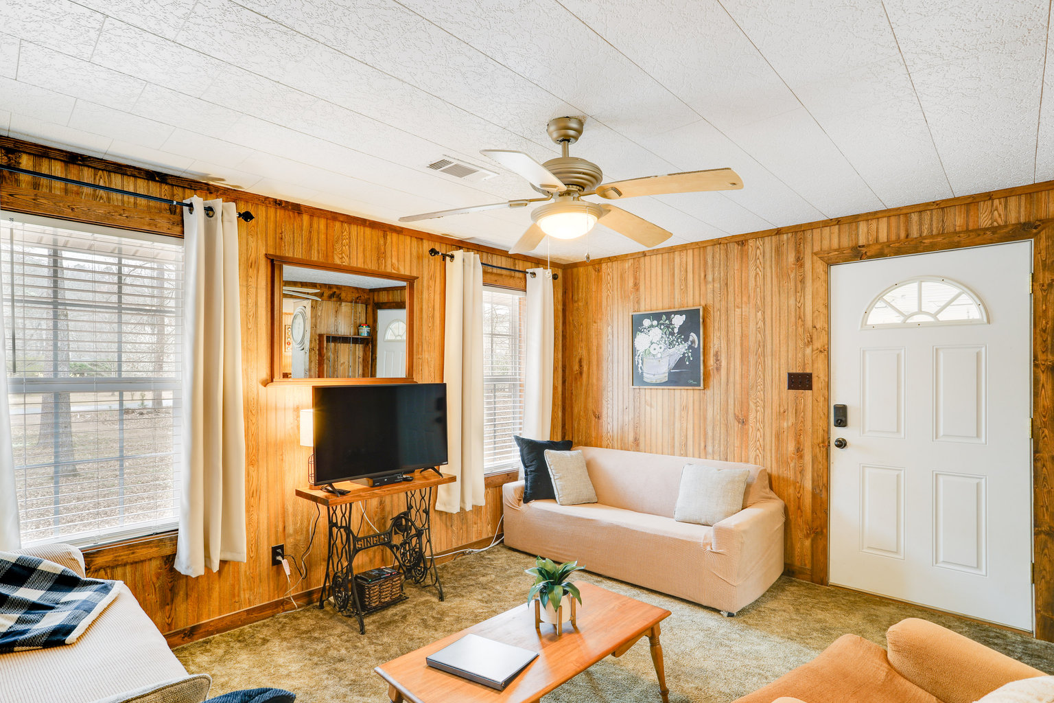 Heber Springs Vacation Rental