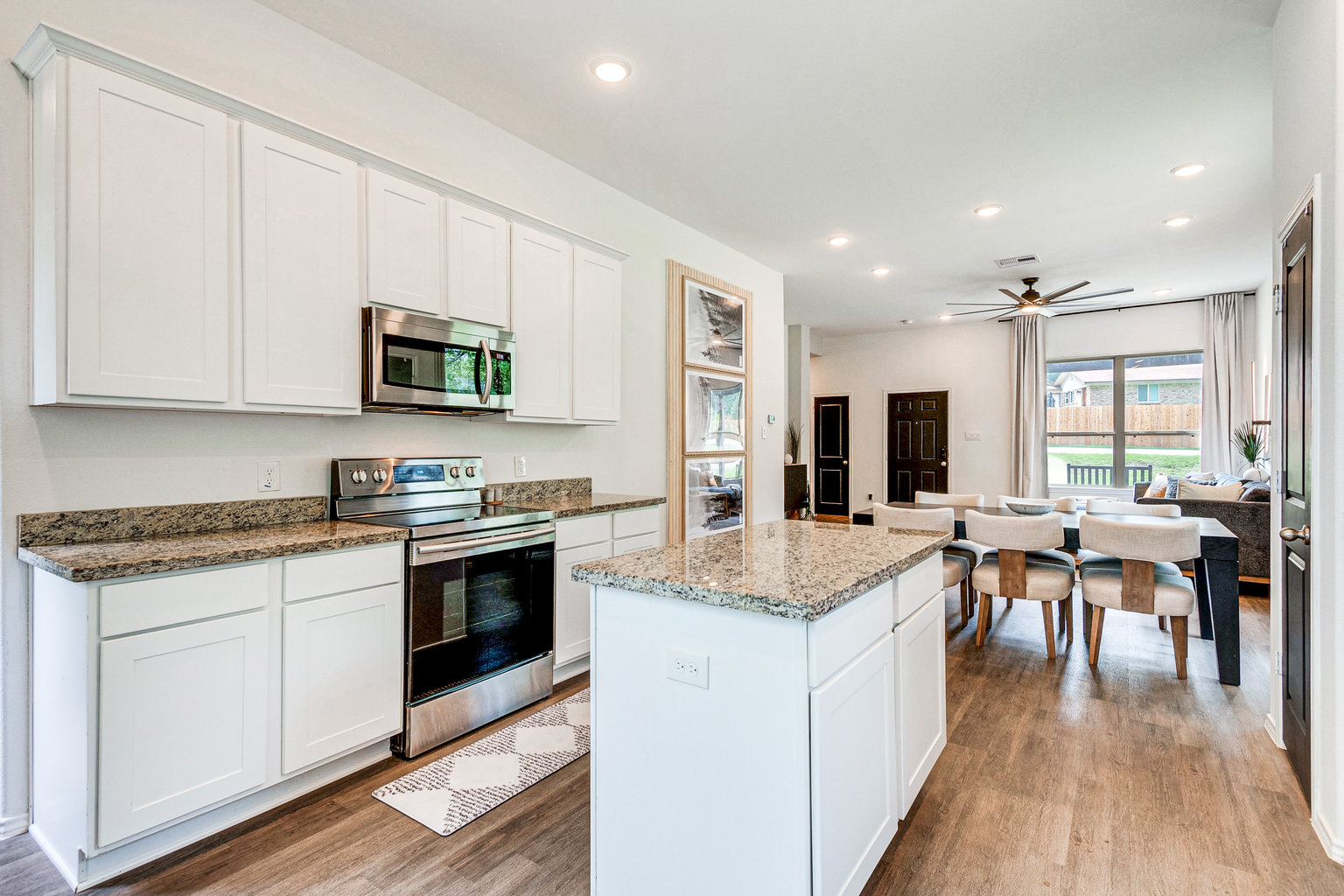 Montgomery Vacation Rental